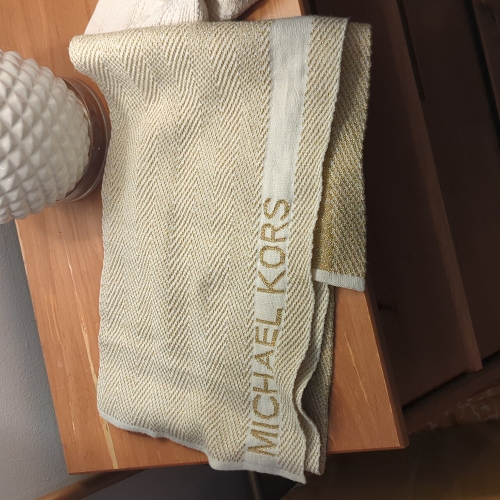 Michael Kors Scarf